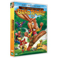 [DVD] THE ADVENTURES OF BRER RABBIT
