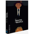 [DVD] THE TRIPLETS OF BELLEVILLE