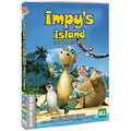 [DVD] Urmel Aus Dem Eis, Impy's Island