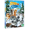 [DVD] Alpha and Omega 2: A Howl-iday Adventure