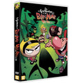 [DVD] THE GRIM A DVENTURE OF BILLY & MANDY