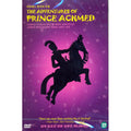 [DVD] THE ADVENTURES OF PRINCE ACHMED
