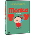 [DVD] MONICA TOY