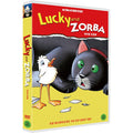 [DVD] LUCKY AND ZORBA