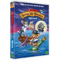 [DVD] TOM & JERRY: SHIVER ME WHISKERS