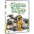 [DVD] SHAUN THE SHEEP