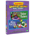 VeggieTales Vol.3