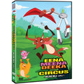 [DVD] EENA MEENA DEEKA AND CIRCUS