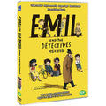[DVD] Emil Und Die Detektive, Emil And The Detectives