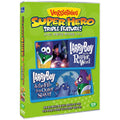 [DVD] VeggieTales Vol.2