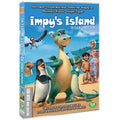 [DVD] Urmel Aus Dem Eis, Impy's Island