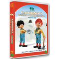 [DVD] CAPRINO`S WORLD OF ADVENTURE
