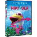 [DVD] NIKI OF SEA