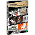 [DVD] Short Film Animation Collection Vol.1