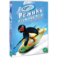 [DVD] PINGU: PRANKS FROM THE POLE