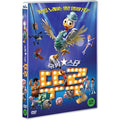 [DVD] Turu: the wacky hen