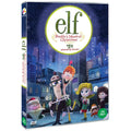 [DVD] ELF: BUDDY`S MUSICAL CHRISTMAS