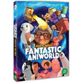 [DVD] FANTASTIC ANIWORLD