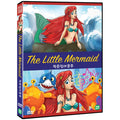 [DVD] THE LITTLE MERMAID