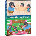 [DVD] BENNY MOLE AND FRIENDS