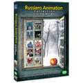 [DVD] RUSSIANS ANIMATION COLLECTION