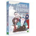 [DVD] LE PERE FRIMAS