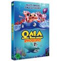 [DVD] Oceans: Moonfish Landing Exhibition