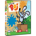 [DVD] Buzz's Adventure [BOJ]
