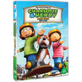 [DVD] CHARLOTTE & HENRY
