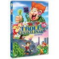 [DVD] A TROLL IN CENTRAL PARK