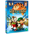 [DVD] USTER & CHAUNCEY'S SILENT NIGHT