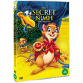 [DVD] THE SECRET OF NIMH