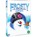 [DVD] FROSTY THE SNOWMAN