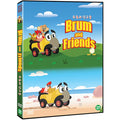 [DVD] BRUM AND FRIENDS