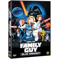 [DVD] FAMILY GUY: BLUE HARVEST