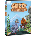 [DVD] GRIZZY & LES LEMMINGS