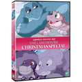 [DVD] THE LAND BEFORE CHRISTMAS SPECIAL