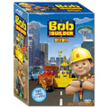 [DVD] Bob the builder 10 sets (10disc) - "Selecting the children's DVD to see" at LA Times