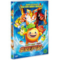 [DVD] FLOTIE ROBOT [SUMMER]