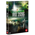 [DVD] UMA HISTORIA DE AMOR E FURIA