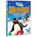 [DVD] PINGU: SOUTHPOLE ADVENTURES