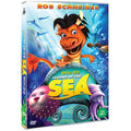 [DVD] LEGEND OF THE SEA