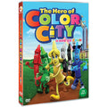 [DVD] THE HERO OF COLOR CITY