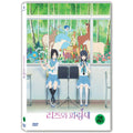 [DVD] Rise and Blue Shrimp [Riceto 中いより,]