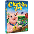 [DVD] CHARLOTTE`S WEB