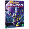 [DVD] COWMAN: THE UDDERED AVENGER