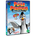 [DVD] PIPER PENGUIN AND HIS FANTASTIC FLYING MACHINES