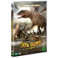 [DVD] PLANET DINOSAUR: NEW GIANTS