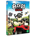 [DVD] SHAUN THE SHEEP