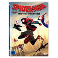 [DVD] SPIDER-MAN: INTO THE SPIDER-VERSE